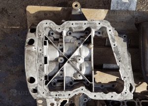 misa olejowa koleos trafic 2.0 dci 8200600642 2