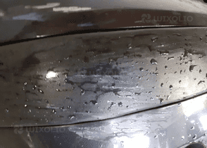 Zderzak przód przedni do hyundai amica grafit halogeny 4