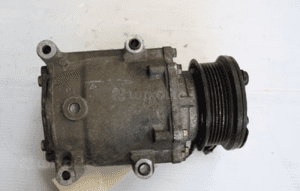 Sprężarka kompresor klimatyzacji FORD FIESTA MK6, FORD FUSION 1.4 B 20020CT28 2