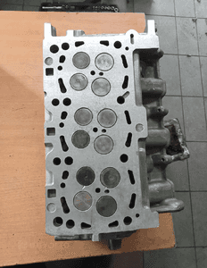 głowica prawa audi a 6 c 6 3.0 tdi 0593af po regeneracji 1