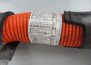 KABEL PRZEWÓD WTYCZKA MINI F54 F60 BMW X1 F48 F45 HYBRYDA 3