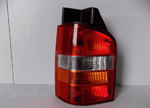 Volkswagen Transporter T5 Lampa Tylna Lewa 11855 1