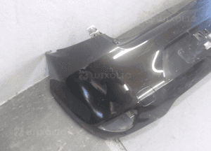 Zderzak tył renault clio iii 3 lift 2