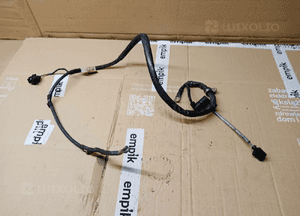 Instalacja wiązka alternatora VW Golf VI 6 1.2 FSI 1K0971349FF 1