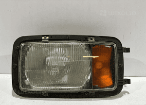 MERCEDES SK 1834 Lampa przednia Lewa - 16037 1