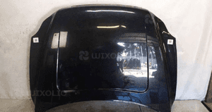 Maska pokrywa silnika volvo XC90 czarna 452 26 2