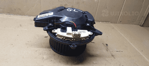 Wentylator silnik dmuchawy nagrzewnicy rezystor Mercedes GL X166 W166 T1015113G 2