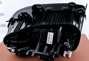 Mini COOPER LAMPA F60 LAMPA Prawa Tylna EUROPA F03636500L 5