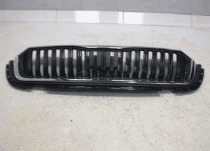 Skoda octavia 4 grill atrapa chłodnicy kratka 3