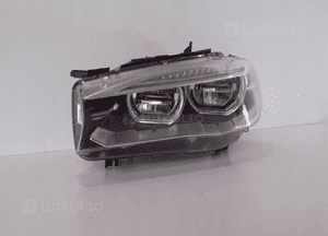 BMW X5 F15 Lampa Adaptive LED Lewa - 5695 2