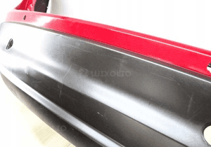 MAZDA CX-5 ZDERZAK TYŁ ORYGINAŁ ke 4