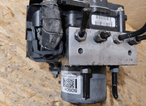POMPA HAMULCOWA ABS ESP ALFA ROMEO MITO 0265951710 51879980 5