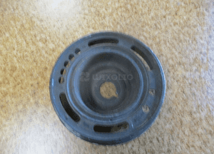 Opel koło pasowe wału 55559328 1.6 1.8 Z18XER 2