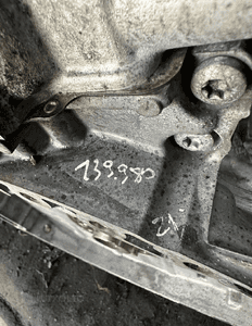 mercedes A45s CLA 45 GLA AMG silnik m139980 engine 139.980 7