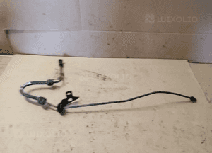 Przewód rurka wąż sprzęgła Ford Mondeo MK3 1S71-2B678-AA 4