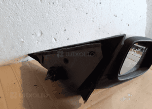 Lusterko elektryczne prawe renault scenic ii 2 TED47 10-PIN oryginał 4
