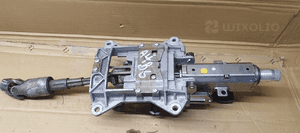 Kolumna kierownicza krzyżak Audi A4 B6 8E0419502B 6