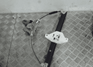 PODNOŚNIK SZYBY LEWY TYŁ 2PIN ANTARA 96672884 1