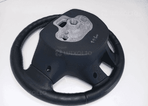 Ford ranger kierownica multifunkcyjna łopatki nr 5 9