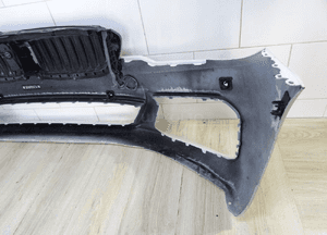 Zderzak przód bmw 5 G30 G31 m pakiet 8072205 12