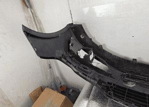 Zderzak audi A7 4G 4G8 lift 2015-2018 po liftingu s-line atrapa oe aso 9