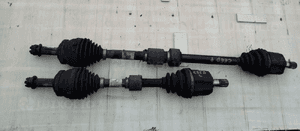 Kia Ceed I 08 1.6 CRDI polos prawa lewa 1
