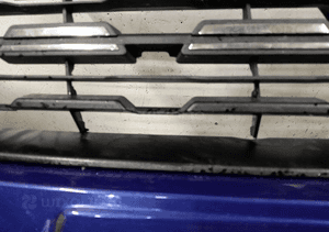 Zderzak przód przedni dacia sandero 3 iii 2020- 4