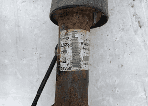 RANGE ROVER III VOGUE L322 4.4D AMORTYZATOR PRAWY PRZÓD AH42-18B036-AC 4