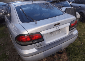 Mazda 626 gf gw 97-02  Lusterko Prawe elektryczne 6
