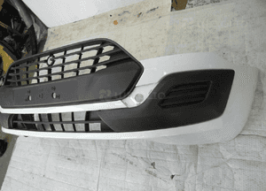 Ford custom i zderzak przedni 3