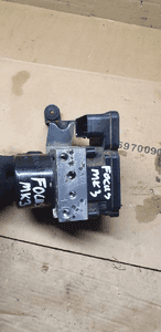Pompa sterownik ABS Ford Focus MK3 BV61-2C405-AG 3