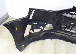 Audi A4 B9 8W0 LIFT 19- Zderzak przód 11