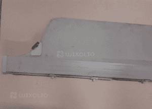 ROLETA BAGAŻNIKA NISSAN X-TRAIL ORYGINAŁ WYSYŁKA! 2