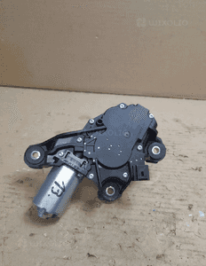 SILNICZEK WYCIERACZKI TYŁ RENAULT nr 0390201856 1