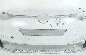 Zderzak przód przedni vw ID.3 ID3 10A 19- 3
