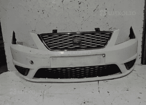 Zderzak przód przedni seat toledo iv 4 LF9E 1