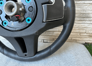 Kierownica bmw G30 G15 G32 m pakiet 8