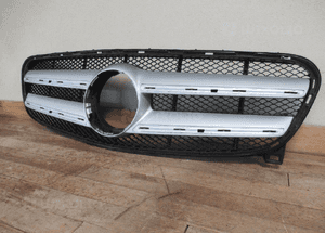 Grill gril atrapa mercedes gla W156 X156 2013-2017 6