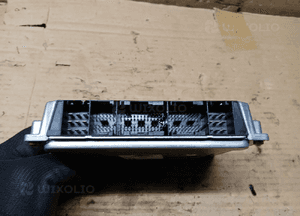 Komputer sterownik silnika BMW 3 E46 1.8i 0261209005 2