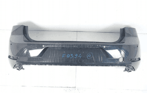 Vw volkswagen golf vii 7 5G lift fl 2017- zderzak tył tylny 5G6807421BK 1