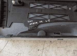 Seat ateca fr 575 listwa drzwi lewa tył 575854949G 2