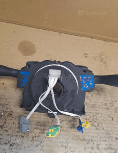 PRZEŁĄCZNIK ZESPOLONY PAJĄK PEUGEOT / CITROEN nr 96511181XT 4