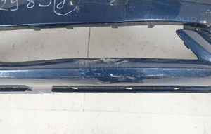 Zderzak przód przedni opel zafira c lift 16-19 39079783 6