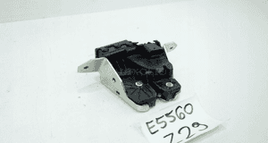 Zamek klapy bagażnika mercedes cla C117 13-18 A0997400000 2