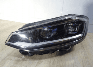 Vw golf 7 vii lampa lewa full led 517941035C lift 1