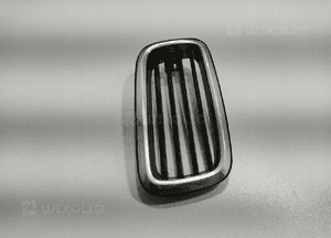 BRILL ATRAPA NERKA GRILLA PRAWA PRZÓD BMW 7 E23 1977-1986 4