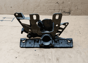 Zamek klapy bagażnika VW Passat B5 Sedan 3B0827297 5