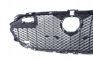 Mazda 3 iv 2018- atrapa grill zderzaka przód BCKN-50711 5
