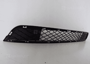 Kratka Zderzaka Dolna Przód BMW X3 F25 - 4027 2
