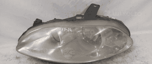 .  PRZOD PRZEDNIA LAMPA LEWA FIAT CROMA 2 1